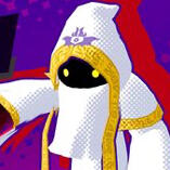 Hyness - Kirby Star Allies